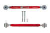 UMI Performance 16-24 Chevrolet Camaro Alignment Toe Arm - Red thumbnail 3