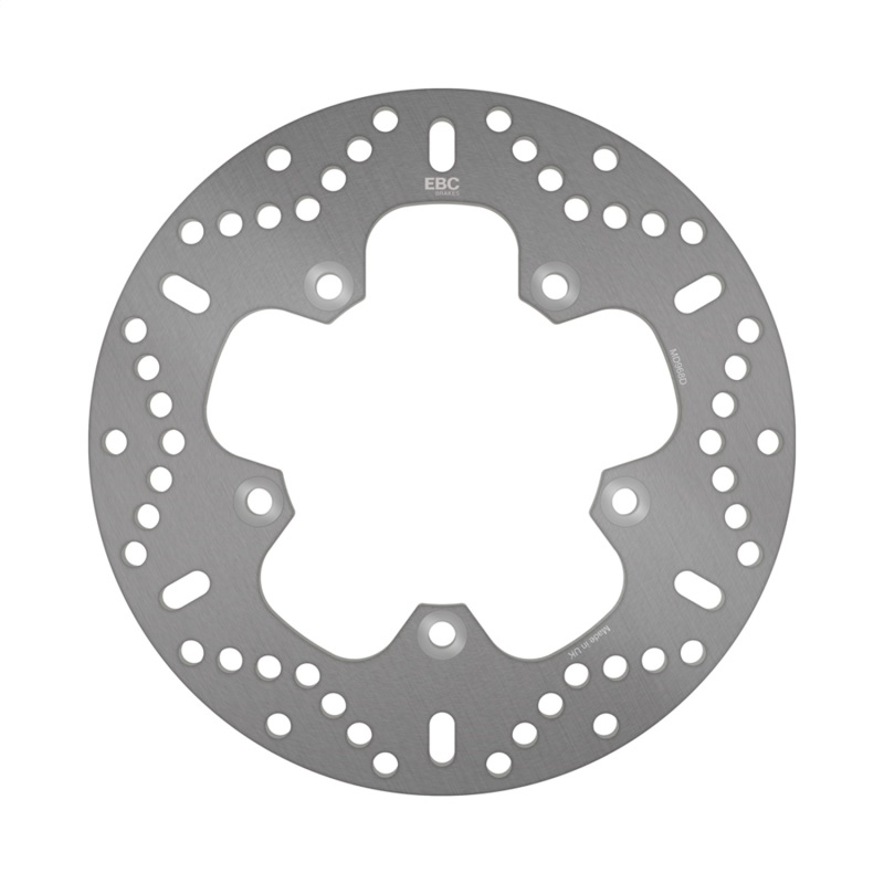 EBC 99-03 BMW C1 125 Front Left Standard Brake Rotor