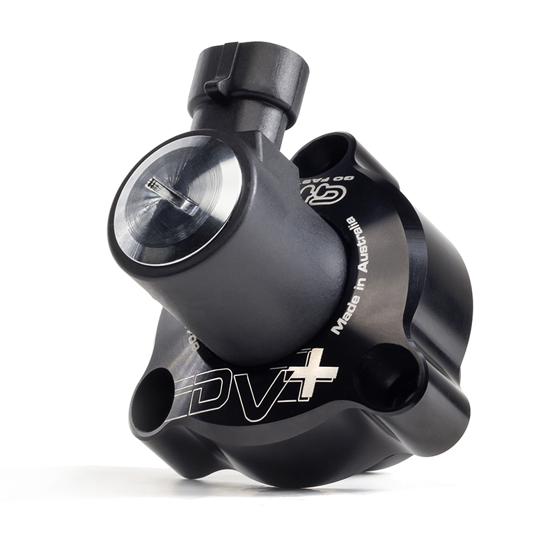 GFB DV+ Diverter Valves