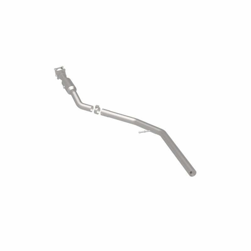 MagnaFlow 05-06 Chrysler Town & Country 3.3L Direct Fit Converter thumbnail 3