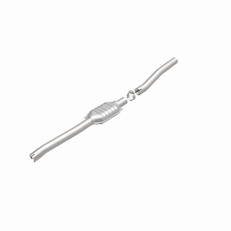MagnaFlow Direct Fit Catalytic Converter 97-99 Dodge Dakota 3.9/5. thumbnail 5
