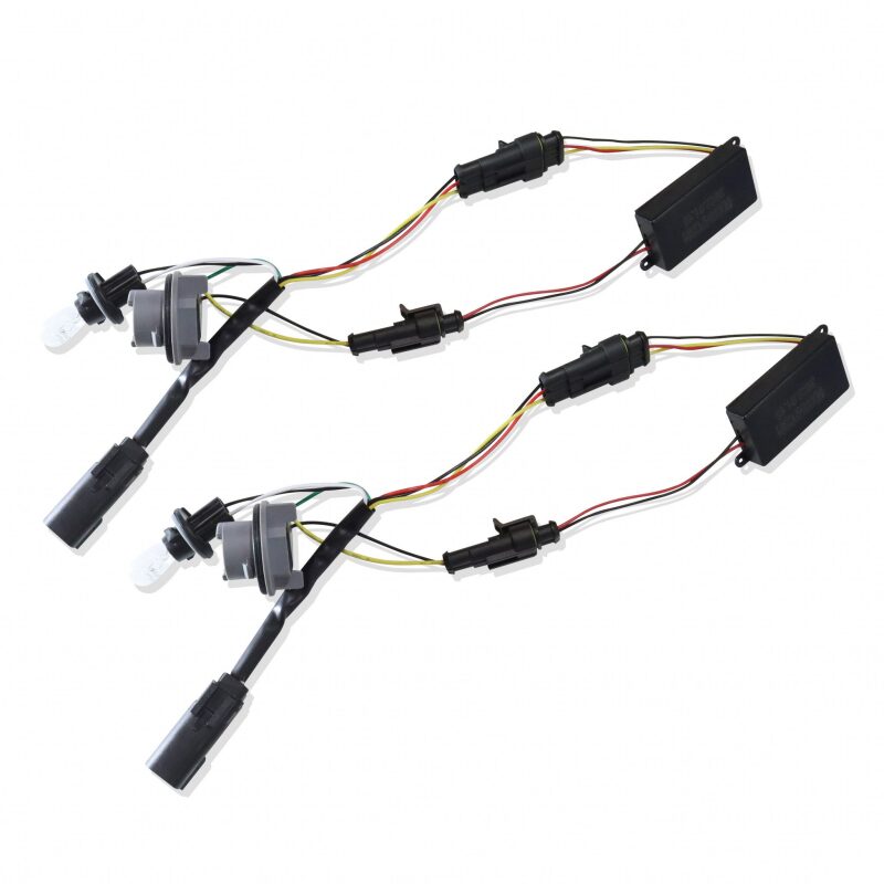 ARX Tail Light Converters