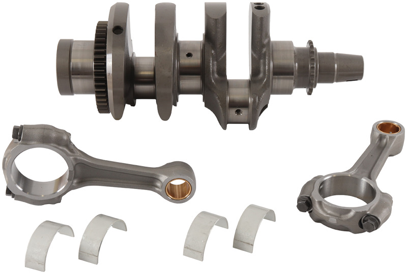 HDS Crankshaft