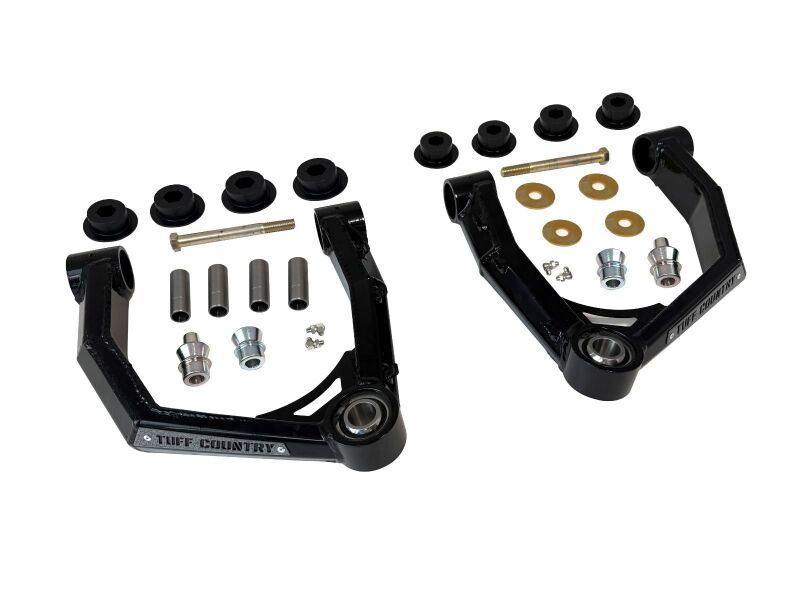 TUF Upper Control Arms