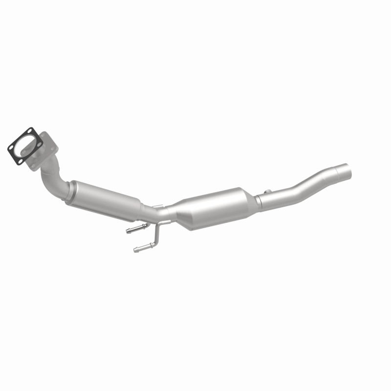 MagnaFlow 04-05 Volkswagen Jetta 2.0L Direct Fit Converter thumbnail 4