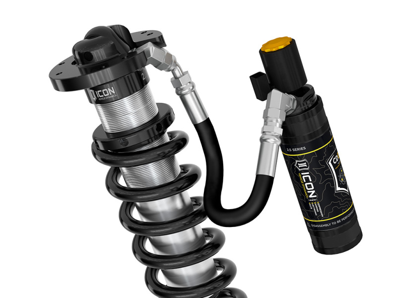 ICON 2014+ Toyota Tundra 2.5 Series VS RR CDEV Coilover Kit thumbnail 6