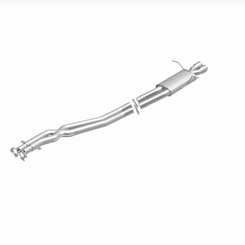 BRExhaust 01-05 BMW 325i 325Ci 2.5L Exhaust Kit thumbnail 3