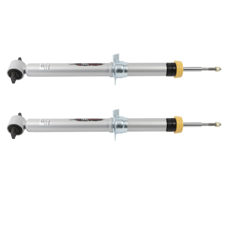 BT Lift Kit w Shocks