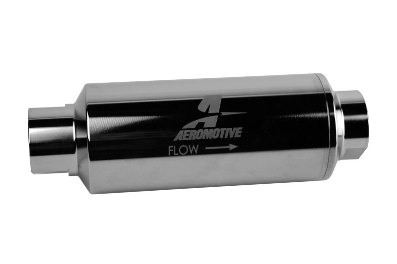 40M Pro Series AN-12 Stainless Filter