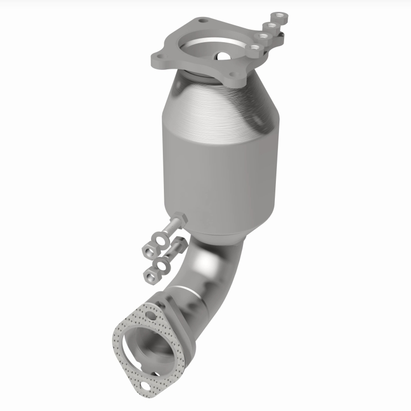 MagnaFlow 20-21 Subaru WRX 2.0L Direct Fit Catalytic Converter thumbnail 4