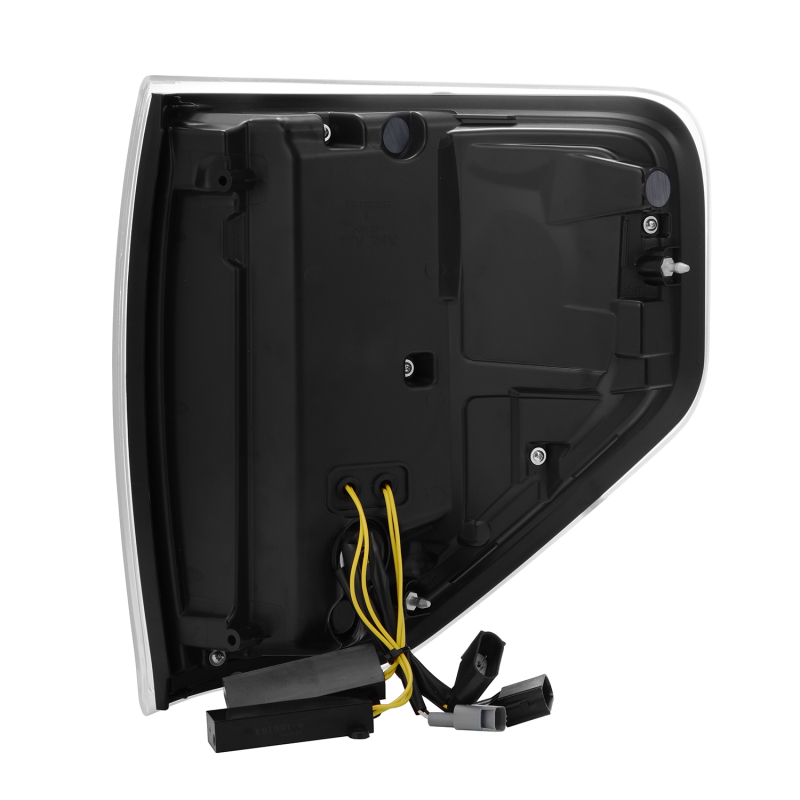 ARX LUXX Tail Lights