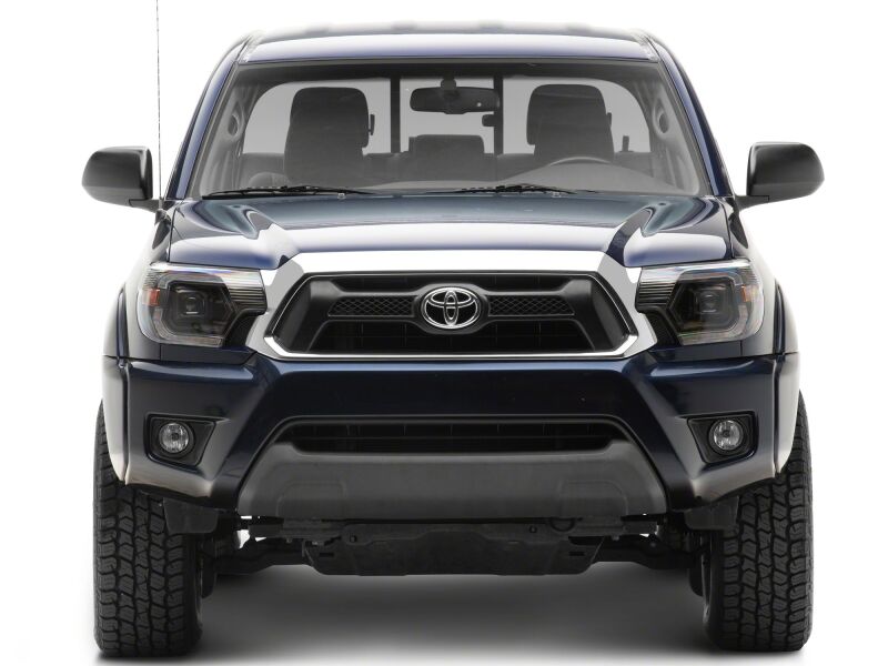 RAX LED Headlights