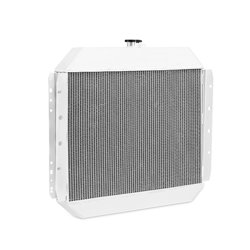 Mishimoto 70-79 Ford F-Series C/K X-Line Aluminum Radiator thumbnail 8