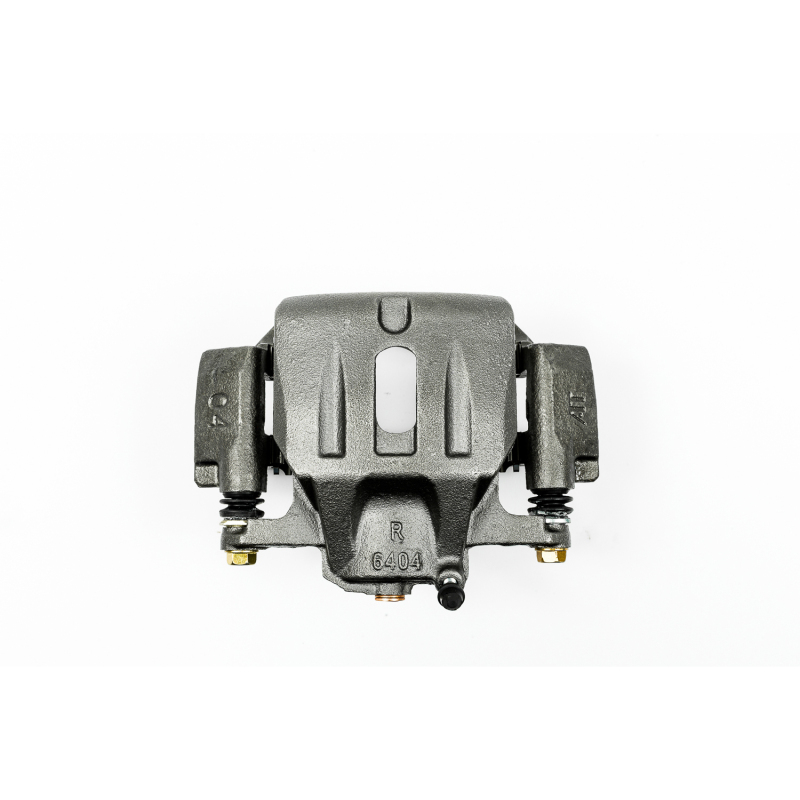 Power Stop 01-07 Toyota Highlander Front Right Autospecialty Caliper w/Bracket thumbnail 4
