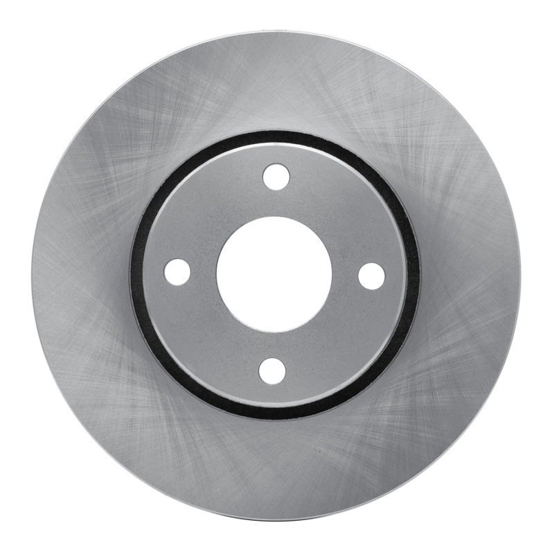 DFC Brake Rotors - Plain