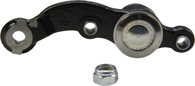 MOOG 98-00 Lexus LS400 Front Left Lower Ball Joint thumbnail 4
