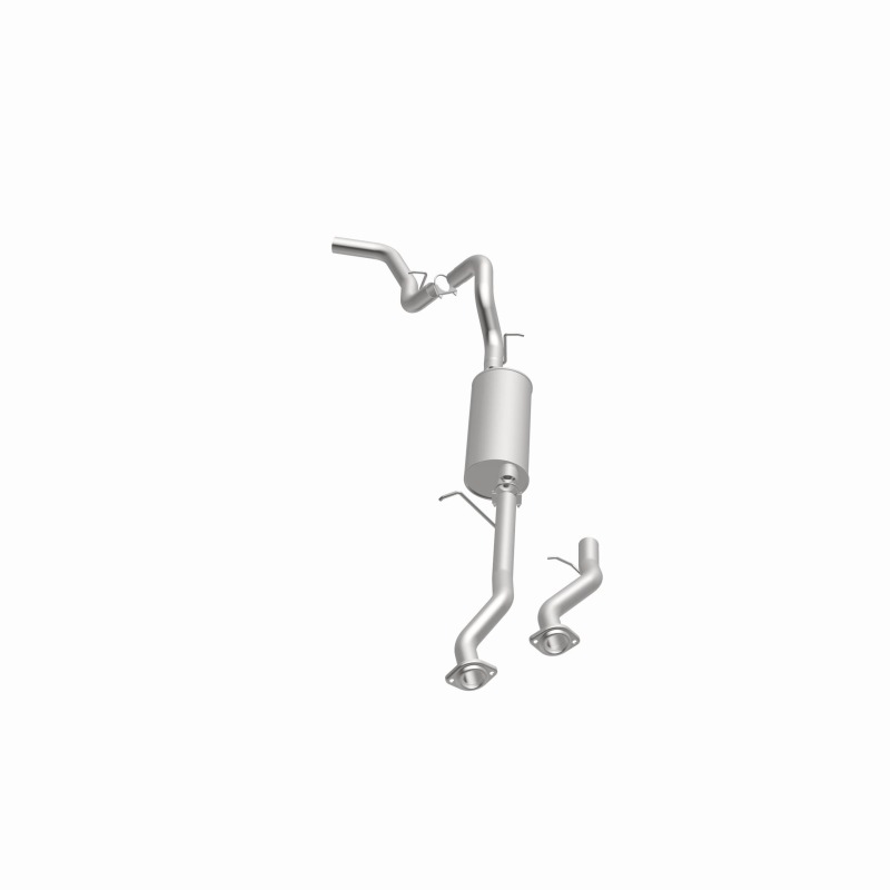 MagnaFlow BRE Exhaust Kit 99-01 Silverado Sierra 1500 thumbnail 5