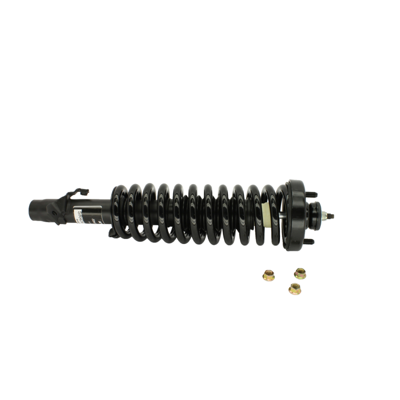 KYB Shocks & Struts Strut Plus Front Right HONDA Accord 1990-93