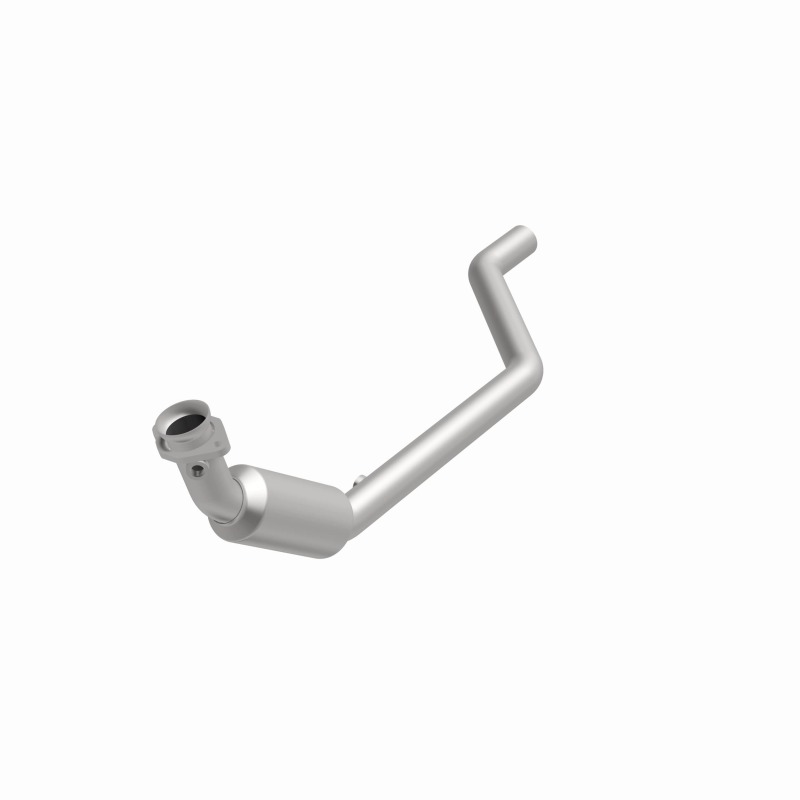 MagnaFlow 00-02 Jaguar S-Type 3.0L Direct Fit Catalytic Converter thumbnail 4