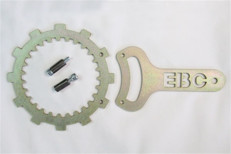 EBC 1987 Yamaha FZ 600 (600cc) Clutch Tool