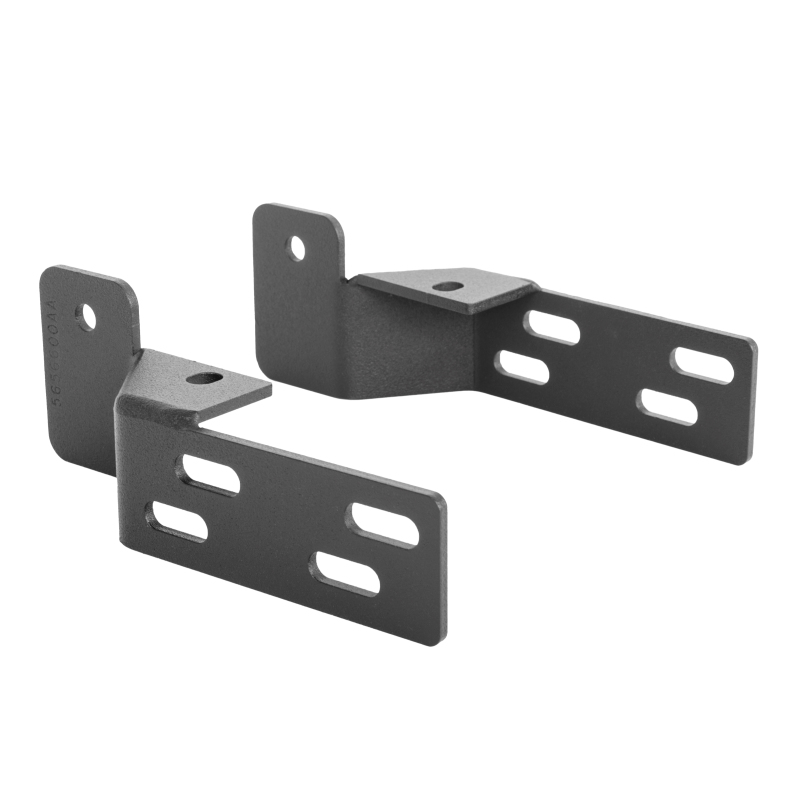Go Rhino RC4 & RC3 LR Brackets thumbnail 2