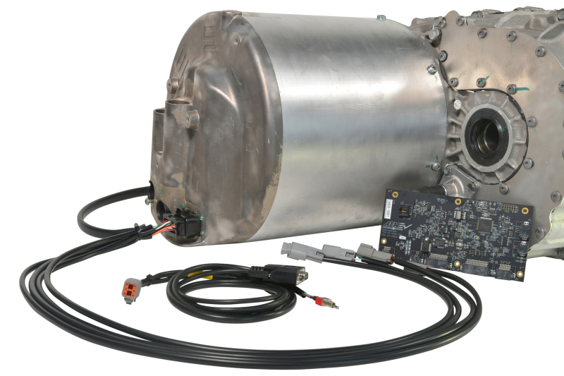 AEM EV Vehicle Control Unit