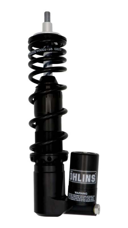 Ohlins 19-22 Vespa GTS 300/150 STX 36 Blackline Shock Absorber