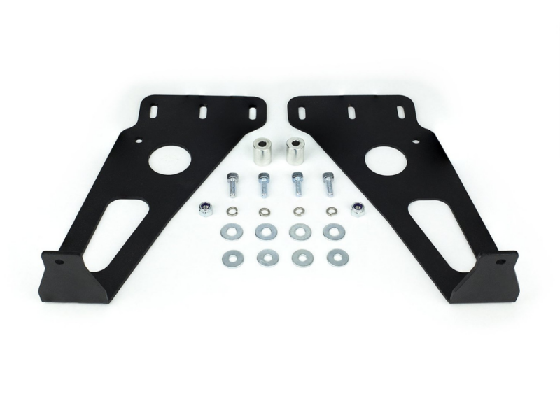 CAL Grille Light Bar Kits