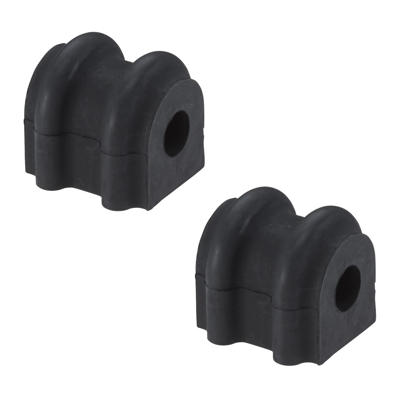 MOOG 07-10 Kia Optima Rear To Frame Sway Bar Bushing thumbnail 3
