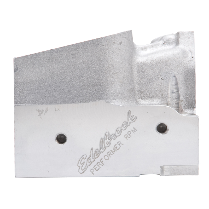 Edelbrock Single Ford FE 72cc 390/428 Head Bare thumbnail 8