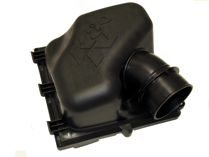 K&N Performance Intake Kit 07-10 Fiat Grand Punto /10-12 Punto Evo/12-13 Punto / 08-13 Alpha Mito thumbnail 3