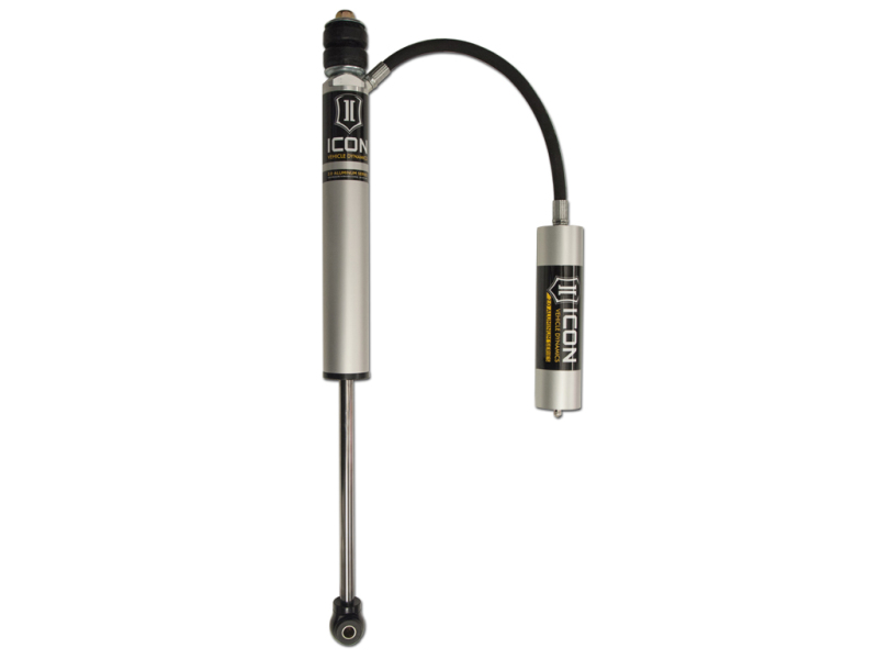 ICO 2.0 Series Shocks