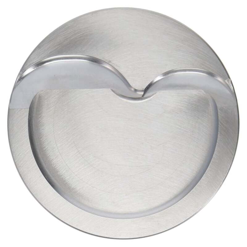 Wiseco Professional Series Piston Kits K0045X05 Pistons, Gas Nitrided Rings, Forged Flat, 4.005 in. Bore, Chevy, Kit thumbnail 5