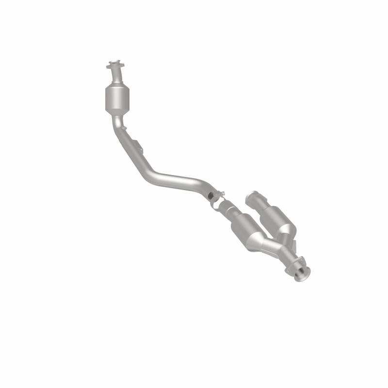 MagnaFlow 07-08 Chrysler Crossfire 3.2L Direct Fit Converter thumbnail 4