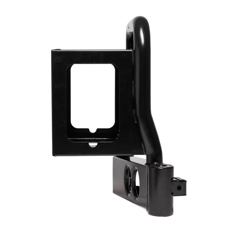 ARB Jerry Can/Holder ARB Rear Step Towbar Rhs Blk thumbnail 7