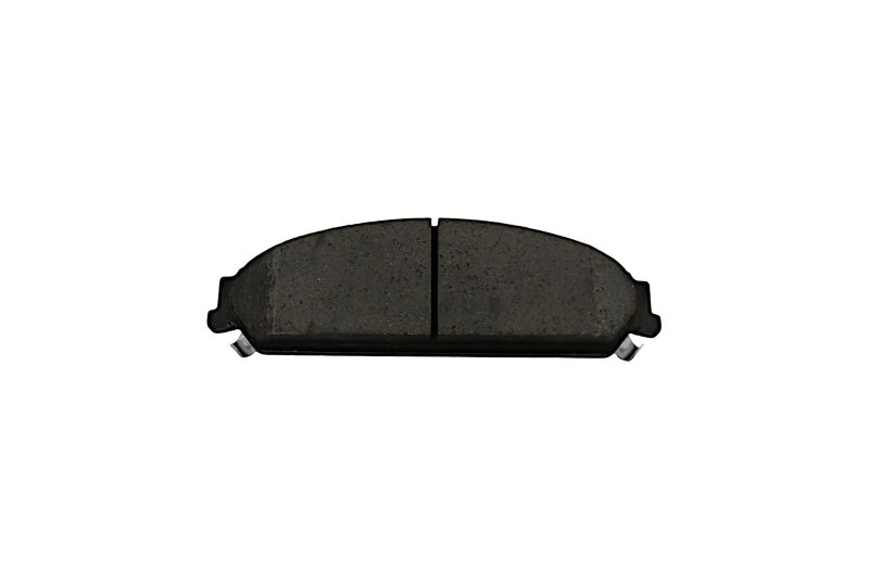 Baer Brakes BAE Replacement Pads