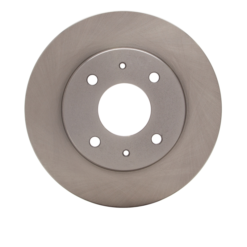 DFC Brake Rotors - Plain