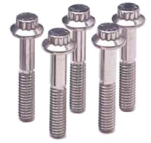 ARP Stainless Steel Bolts