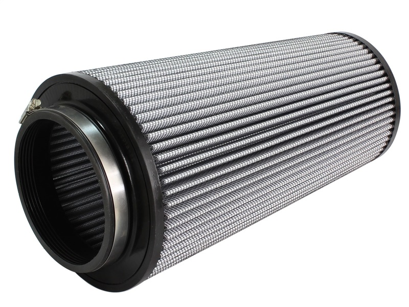 aFe MagnumFLOW Air Filter ProDry S 7.5inX5in B x 5.5in T (INV) x 7.25X5.in T (INV) x 13in H thumbnail 4