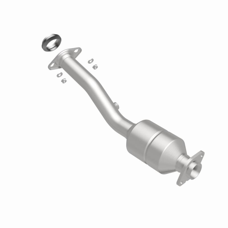 MagnaFlow Direct Fit Catalytic Converter 2009-2014 Sentra 2.0 L Underbody thumbnail 8