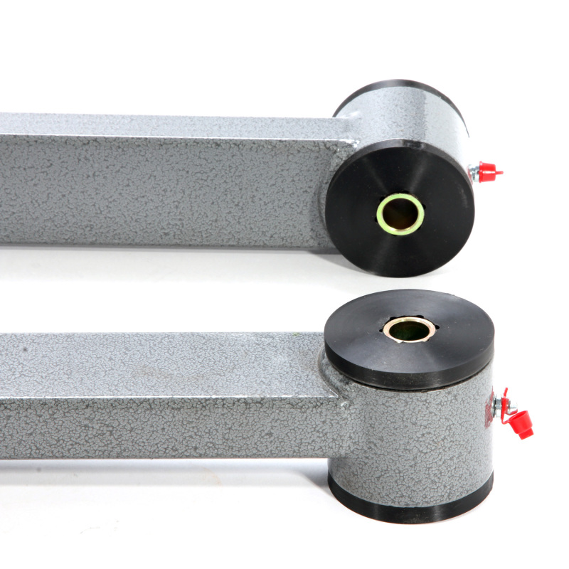BBK 05-14 Mustang Rear Lower Control Arm Kit thumbnail 8