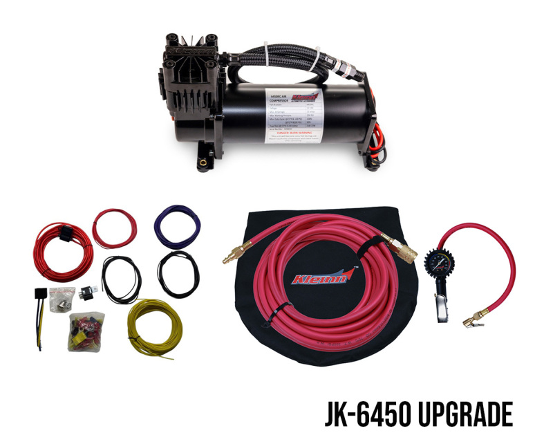 Kleinn Add-On compressor for JL-JK-OBA