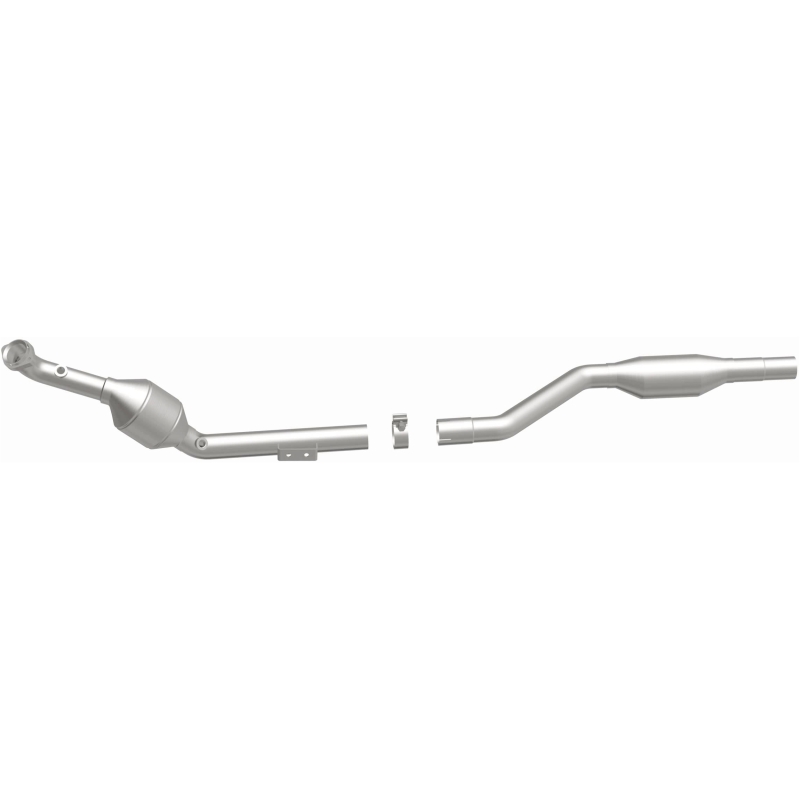 MagnaFlow 04-05 Mercedes-Benz S430 4.3L Direct Fit Converter thumbnail 5