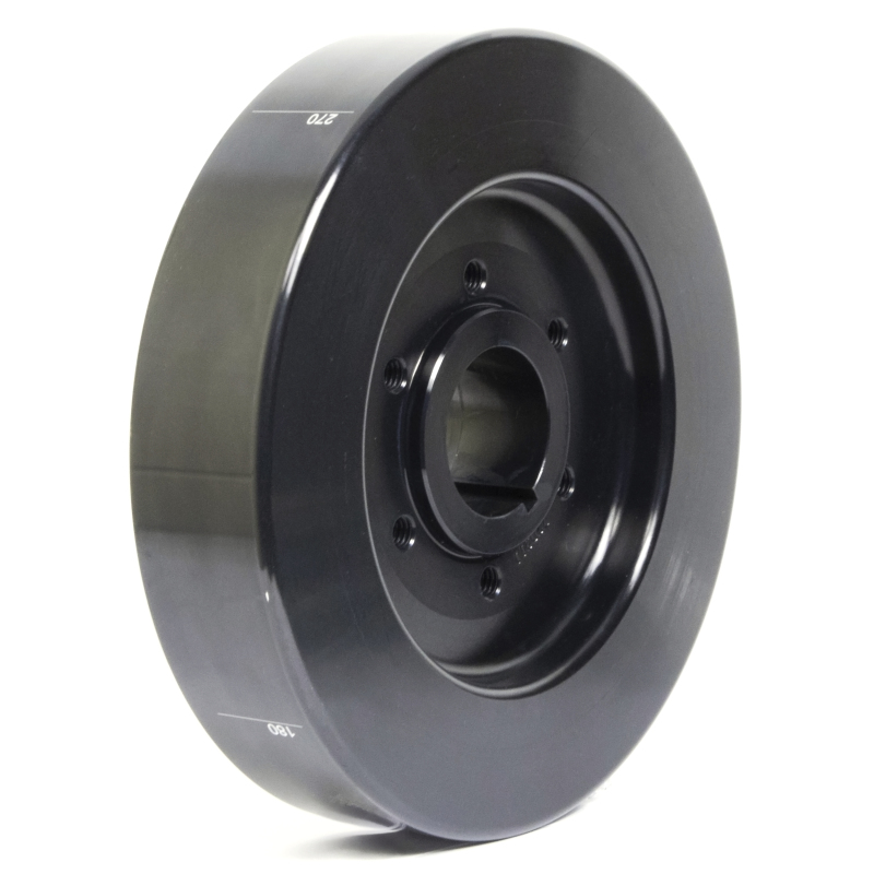 FDR Dampers - Domestic