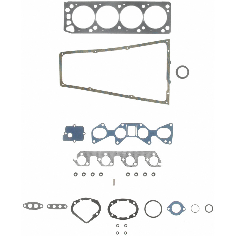 FEL Cylinder Head Gaskets