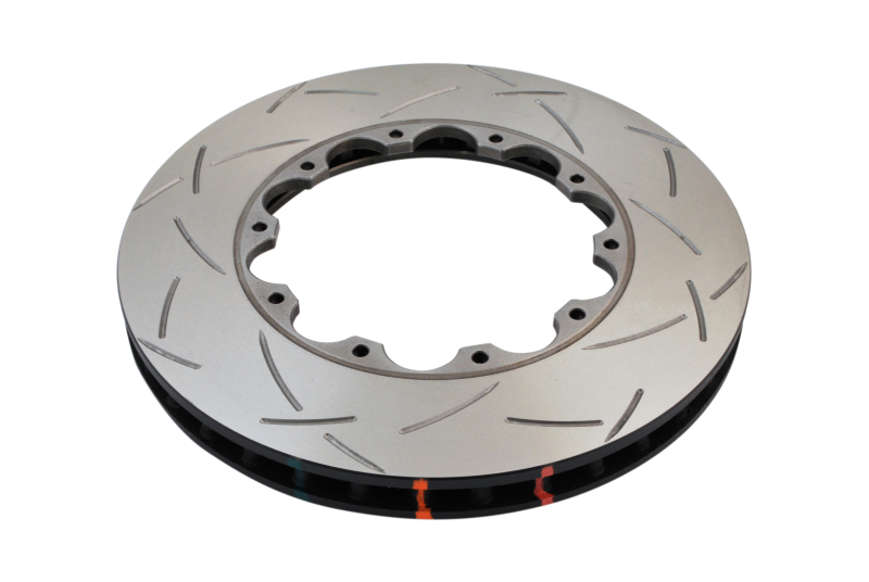 DBA Club Spec 5000 T3 Brake Rotors for 2005-2011 ELISE - DBA52355.1S Disc Rotor thumbnail 6