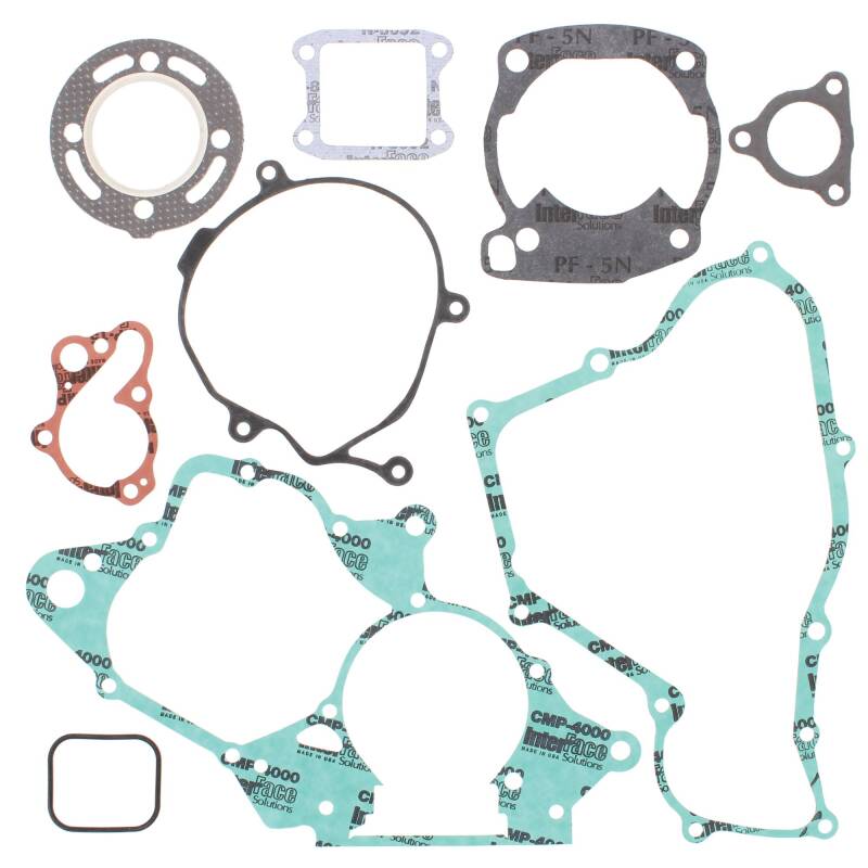 VEP Complete Gasket Kit