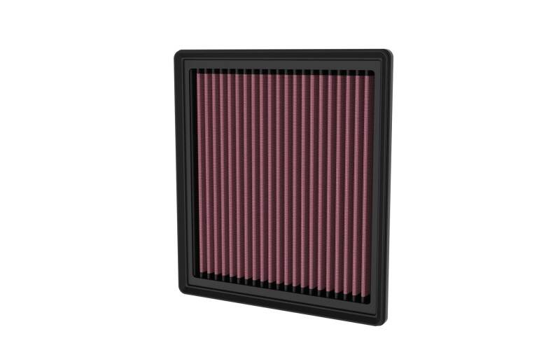 K&N 2024 Mazda CX-90 High-Flow Engine Air Filter
Air Filter