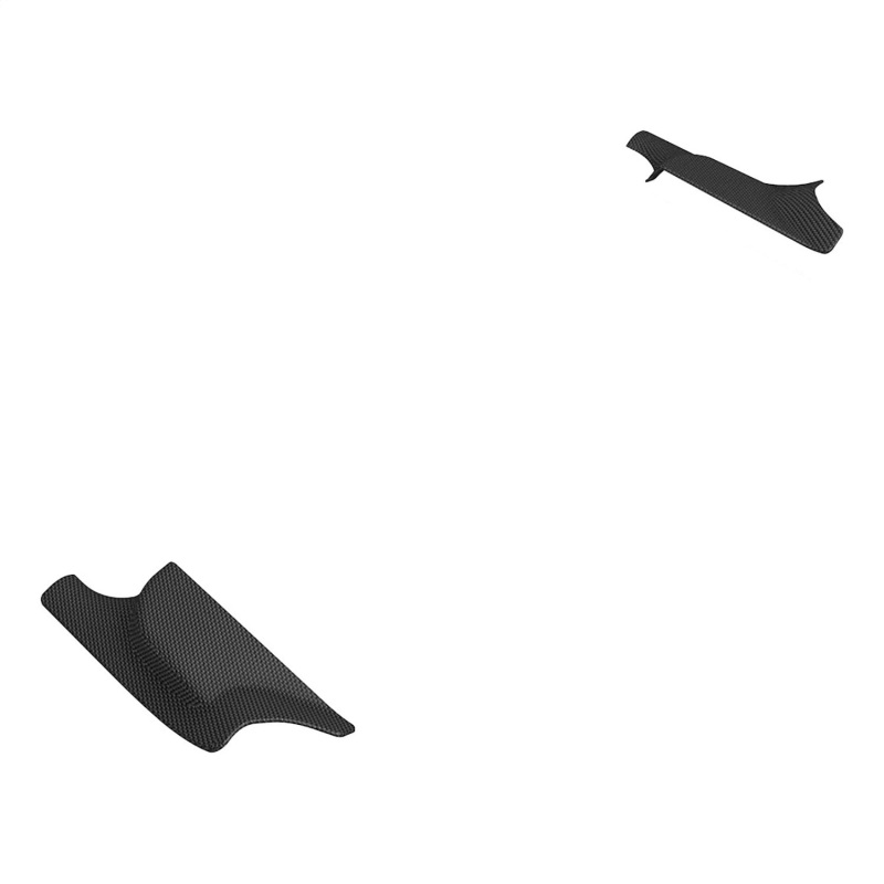 ACE Kagu - Front - Black