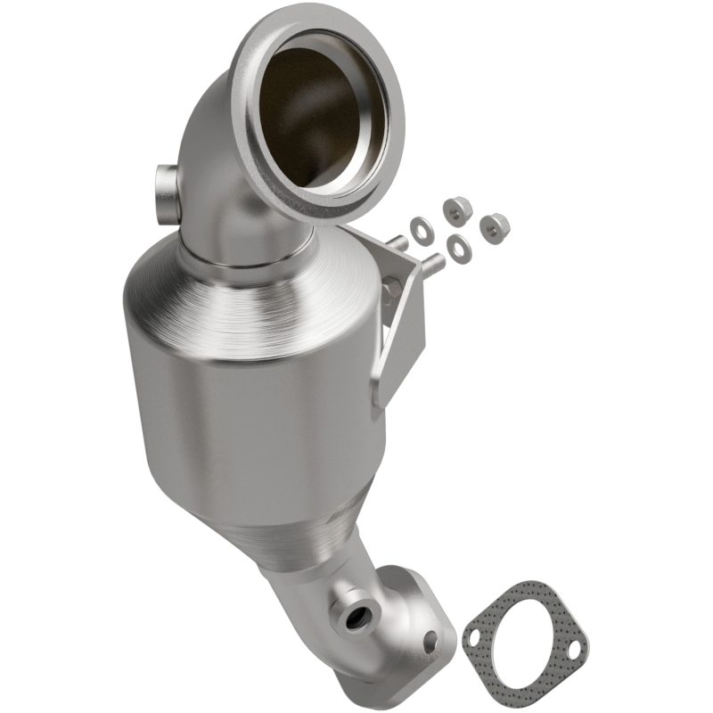 MagnaFlow California Direct Fit Converter 13-14 Ford Taurus 2.0L thumbnail 4